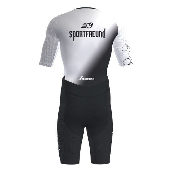 Aero 4 Speedsuit LD Men