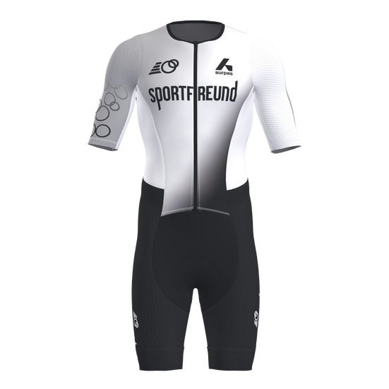 Aero 4 Speedsuit MD Men