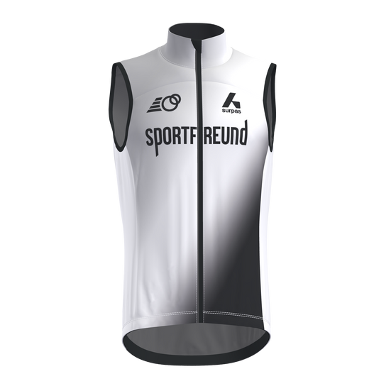 Shift Vest Men