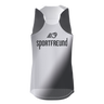 Pace Singlet Men