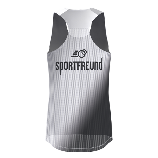 Pace Singlet Women