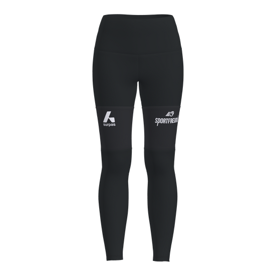 Pace Long Tights Women