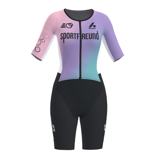 Pursue 2 Speedsuit LD Women