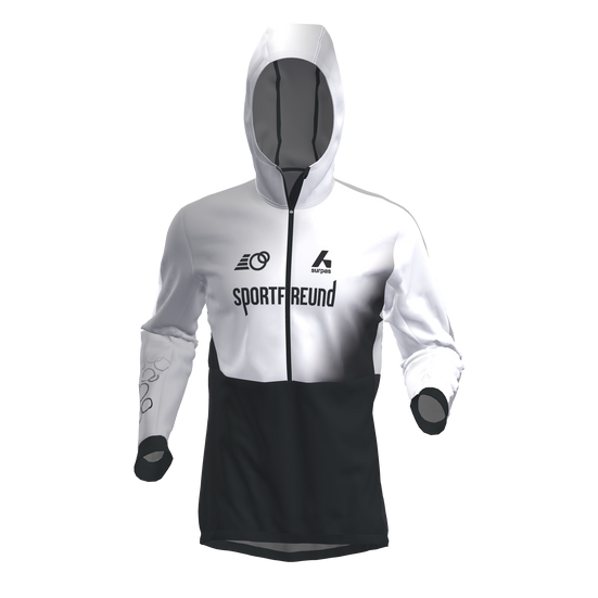 Stride Jacket Men