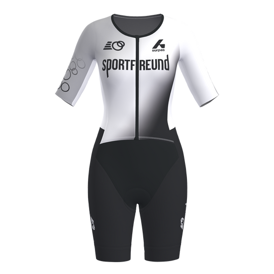 Pursue 2 Speedsuit MD Women