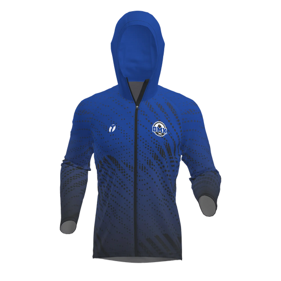 Flex 4.0 Hoodie Jr
