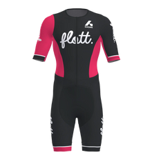 Aero 4 Speedsuit LD Men