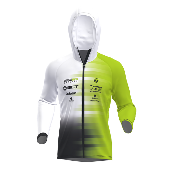 Flex 4.0 Hoodie Women