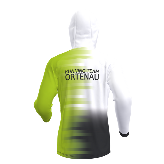 Flex 4.0 Hoodie Women