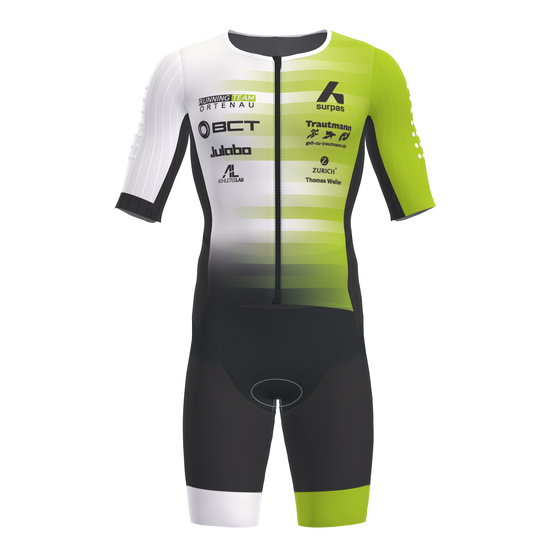 Insane 3 Speedsuit MDT Men