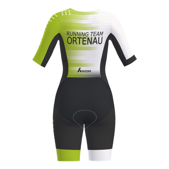 Insane 3 Speedsuit MDT Women