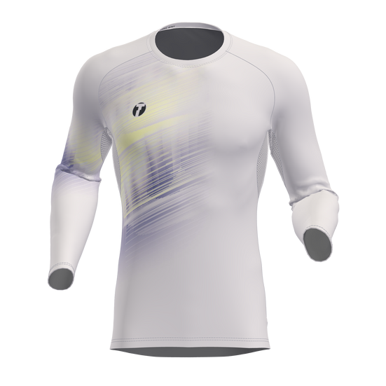 Fast T-Shirt LS Women