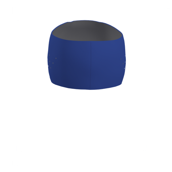 Bi-Elastic Air Headband