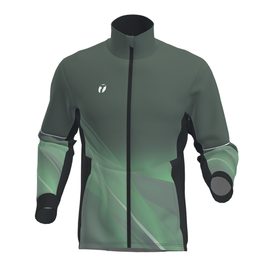 Ambition 2.0 Jacket Men