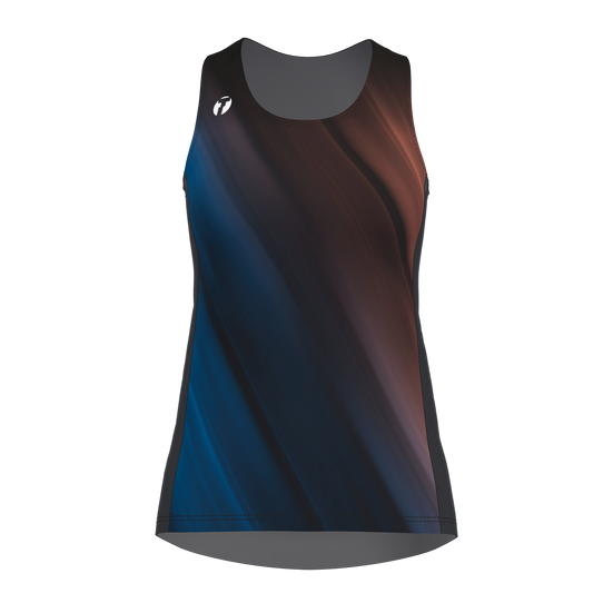 Run Singlet Women