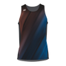 Run Singlet Men