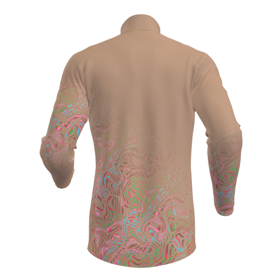 Flex 2.0 Shirt LS Men