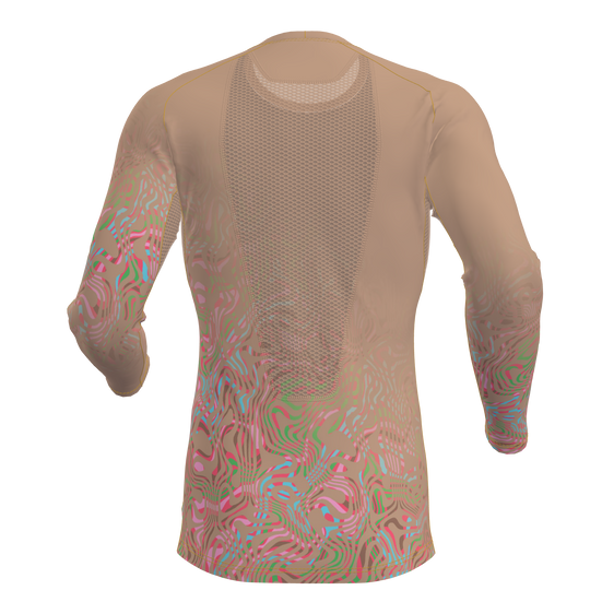 Fast T-Shirt LS Women