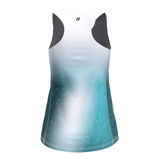 Run Singlet Women