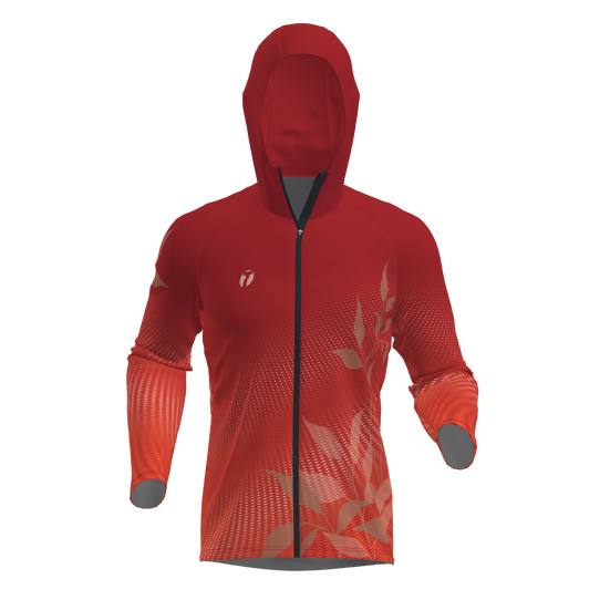 Flex 4.0 Hoodie Women