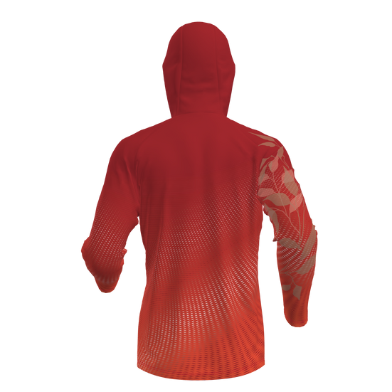 Flex 4.0 Hoodie Women