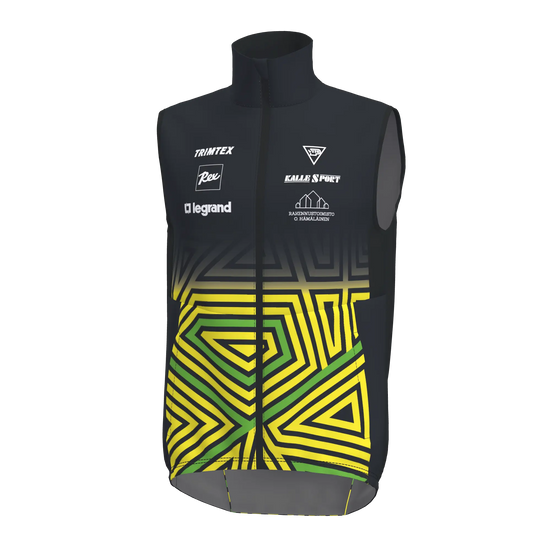 Ambition 2.0 Vest Men