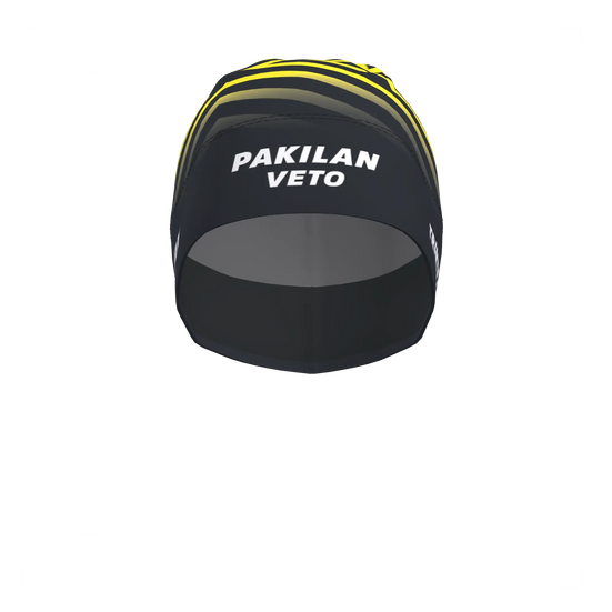 Pulse Cap