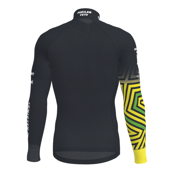 Vision 3.0 Raceshirt LS Men