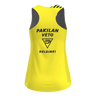 Run Singlet Women