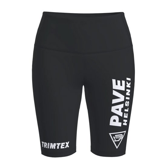 Lead Short Tights Women