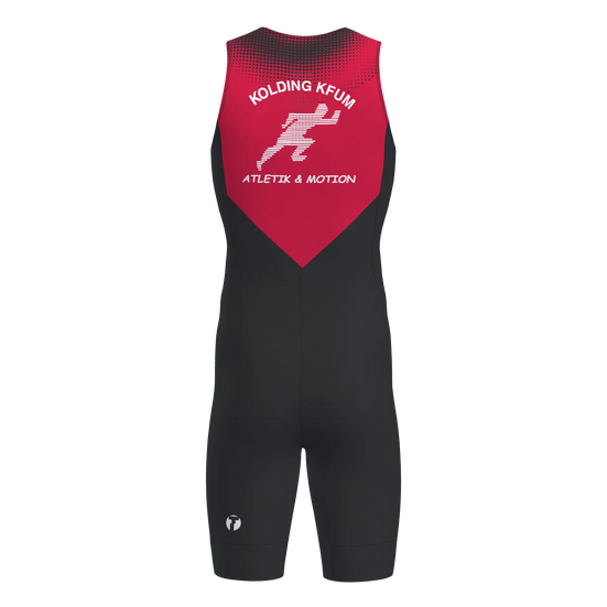 Lead Skinsuit Jr