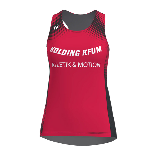 Run Singlet Women