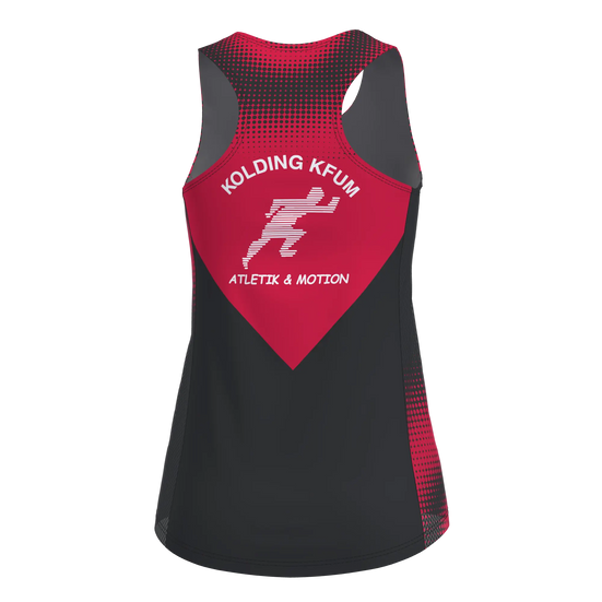 Run Singlet Women