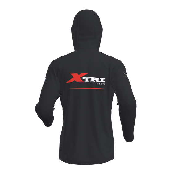 Flex 4.0 Hoodie Women