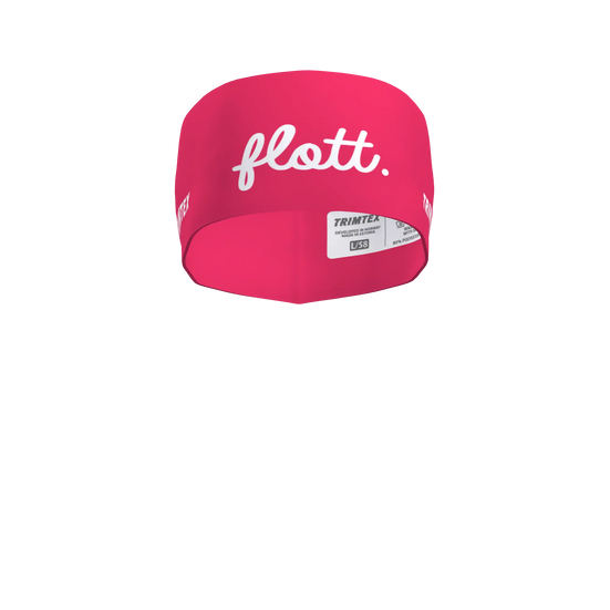Bi-Elastic Headband