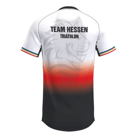 Run T-Shirt SS Jr