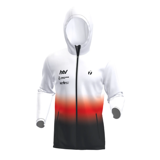 Fusion Hoodie Jr