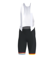 Aero 2.0 Bib Shorts Men