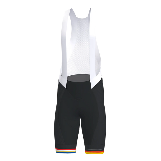 Aero 2.0 Bib Shorts Women