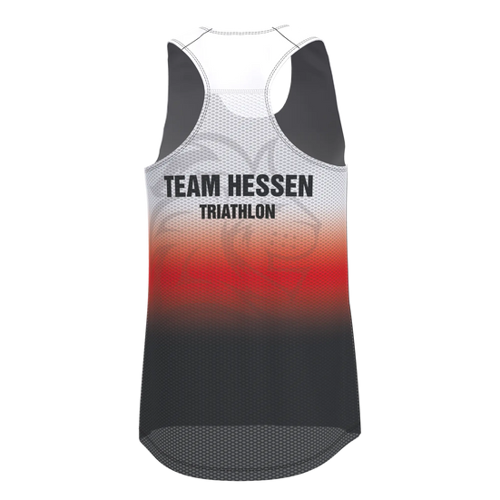Fast 3.0 Singlet Women