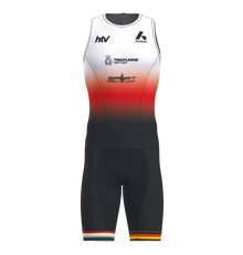 Drive ITU Skinsuit Jr