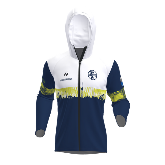 Flex 4.0 Hoodie Men