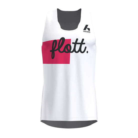 Pace Singlet Men