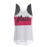 Pace Singlet Men
