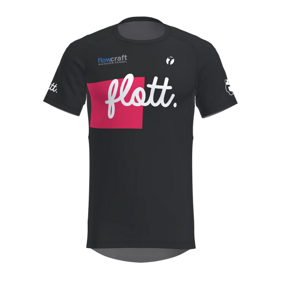 Run T-Shirt SS Men