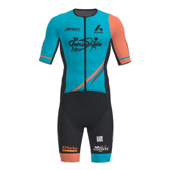 Pursue 2 Speedsuit LD Men