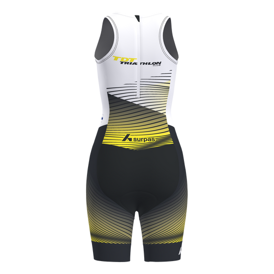 Pursue Skinsuit SD Women