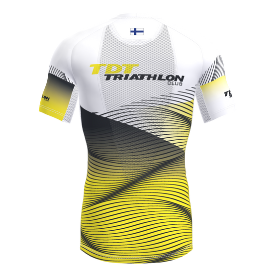 Fast T-Shirt SS Women