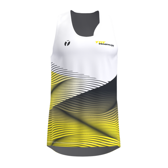 Fast 3.0 Singlet Women