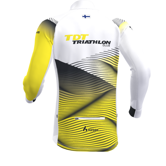 Elite Lightweight Jacket Men